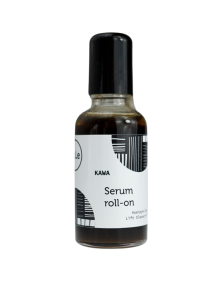 Serum kawowe roll-on 30 ml | La-Le