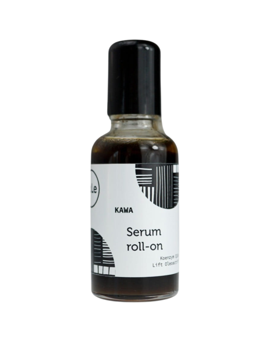 Serum kawowe roll-on 30 ml | La-Le