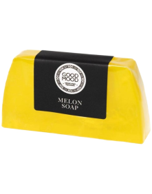 Mydło glicerynowe melon 100 g | Good Mood