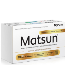 Matsun 30 kaps | Narum