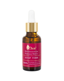 Stop Time kwintesencja pięknej skóry  30 ml | Ava Laboratorium