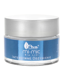 Mi-Mic krem do twarzy intensywnie odżywczy 50 ml | Ava Laboratorium