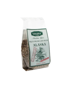 Przyprawa do ryb "Alaska" 55g | Visana