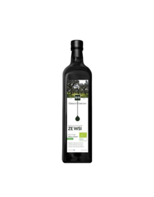 Nierafinowana oliwa ze wsi 500 ml | Greece Company