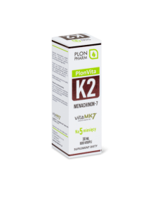 K2 100 mcg  30 ml | Plon Pharm