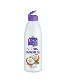 Olej kokosowy 100 ml | Boro Plus