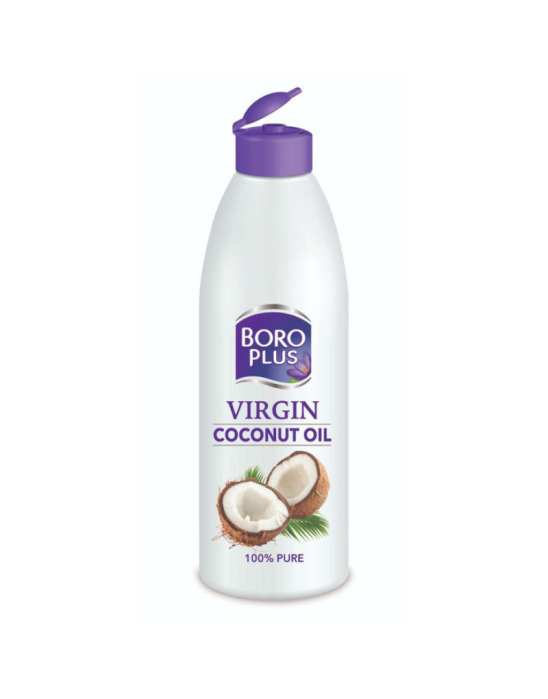 Olej kokosowy 100 ml | Boro Plus