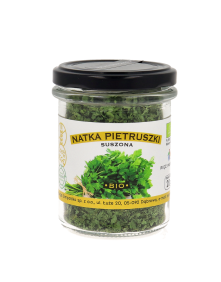 Bio Natka pietruszki 20 g | Pięć Przemian