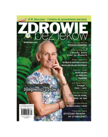 Zdrowie bez leków 04/2025