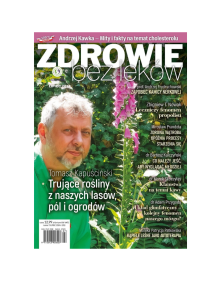 Zdrowie bez leków 04/2025