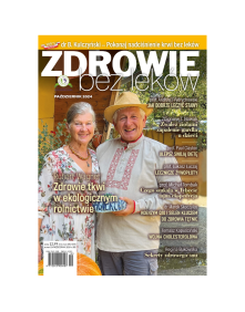 Zdrowie bez leków 10/2024