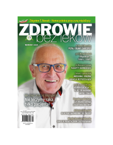 Zdrowie bez leków 03/2025