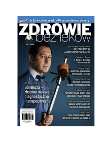 Zdrowie bez leków 02/2025