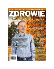 Zdrowie bez leków 11/2024