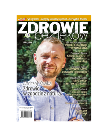 Zdrowie bez leków 05/2024