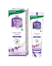 Nawilżający krem do pielęgnacji skóry 50 ml | Boro Plus