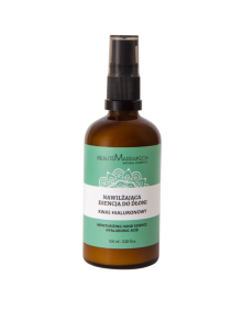 Nawilżająca esencja do dłoni kwas hialuronowy 100 ml | Beaute Marrakech