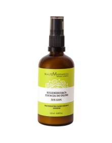 Regenerująca esencja do dłoni żeń-szeń 100 ml | Beaute Marrakech