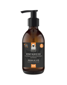 Odżywczy balsam do ciała 250 ml | Nova Kosmetyki