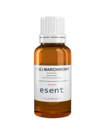 Olej marchwiowy 20 ml | Esent