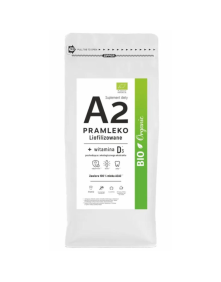 Pramleko A2 liofilizowane 600 g | Narum