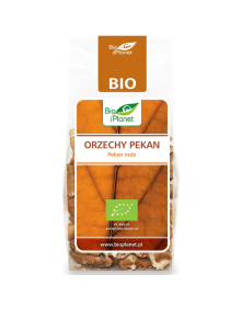 Orzechy pekan 100 g | Bio Planet
