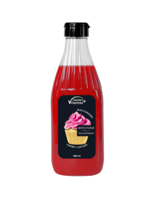 Płyn do kąpieli wiśniowa babeczka 800 ml | Energy of Vitamins
