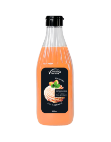 Płyn do kąpieli beza brzoskwiniowa 800 ml | Energy of Vitamins