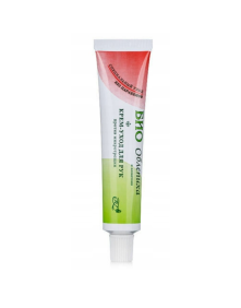 Krem do rąk i paznokci z rokitnikiem 45 ml | BIO