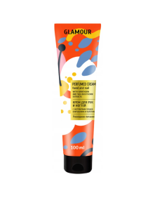 Krem do rąk z olejkiem z rokitnika i głogu 100 ml | Glamour