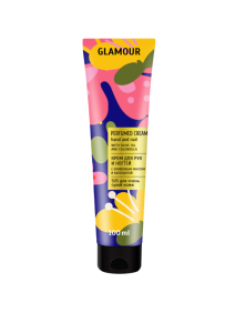 Krem do rąk z oliwą z oliwek i nagietkiem 100 ml | Glamour