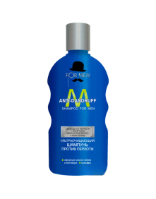 Szampon przeciwłupieżowy 200 ml | For Men