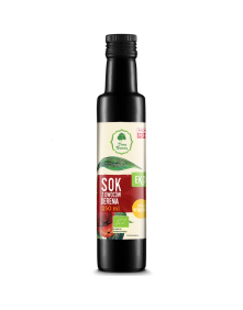 Eko sok z owoców derenia 250 ml | Dary Natury