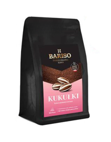 Kawa mielona kukułki 200 g | Bariso