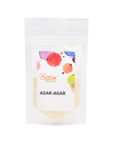 Agar-agar 20 g | Batom