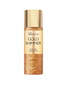 Mgiełka do ciała gold shimmer 160 ml | IDC Institute