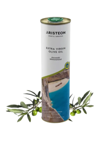 Oliwa z oliwek extra virgin 500 ml | Aristeon