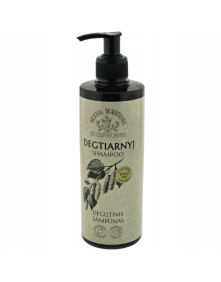 Szampon dziegciowy 400 ml | Herbal Traditions