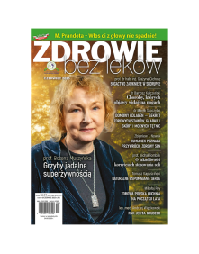 Zdrowie bez leków 06/2024