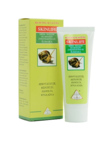 Skinlife - krem do regeneracji skóry z śluzem ślimaka 100 ml