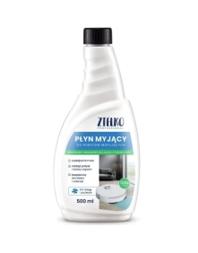 Płyn myjący do robotów mopujących 500 ml | Zielko