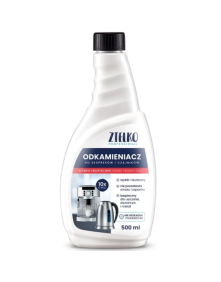 Odkamieniacz do ekspresów i czajników 500 ml | Zielko