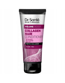 Balsam do włosów kolagenowy 200 ml | Dr. Sante
