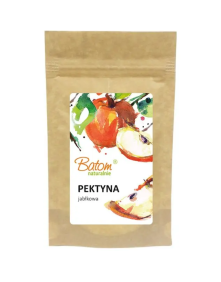 Pektyna jabłkowa 30 g | Batom