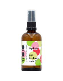 Frojo hydrolat por z truskawką 100 ml | La-Le