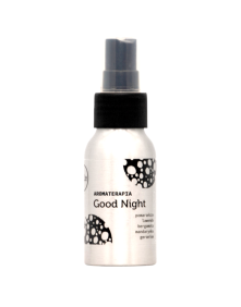 Mgiełka aromaterapeutyczna lawenda 100 ml | La-Le