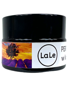 Perfumy w kremie cedr, paczula, tonka 15 ml | La-Le
