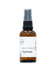 Hydrolat róża, opuncja 50 ml | La-Le