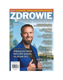 Zdrowie bez leków 07/2025