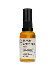 After sun serum do twarzy i dekoltu 30 ml | La-Le
